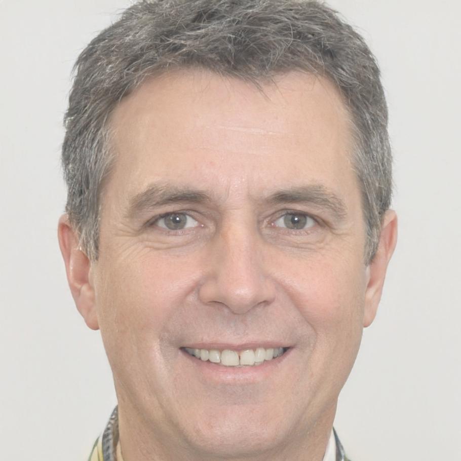 Portrait de Cyprien Durand