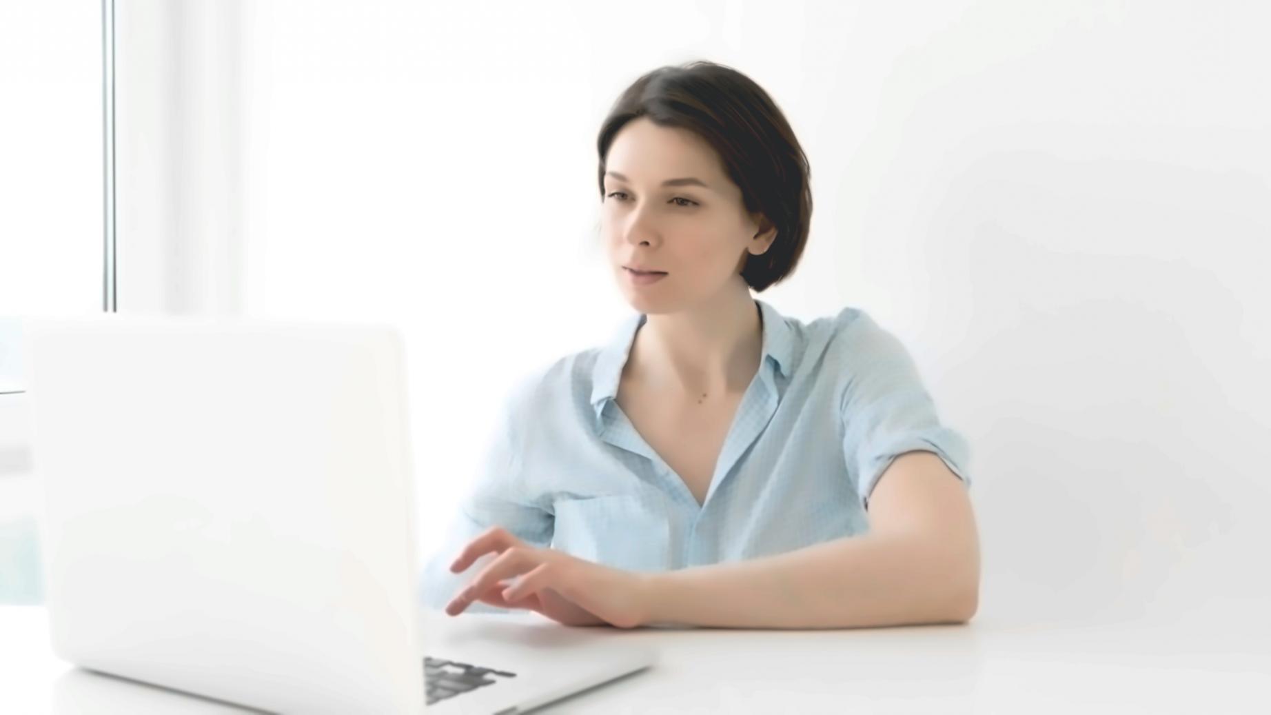 Espace d'apprentissage moderne dédié à l'éducation financière