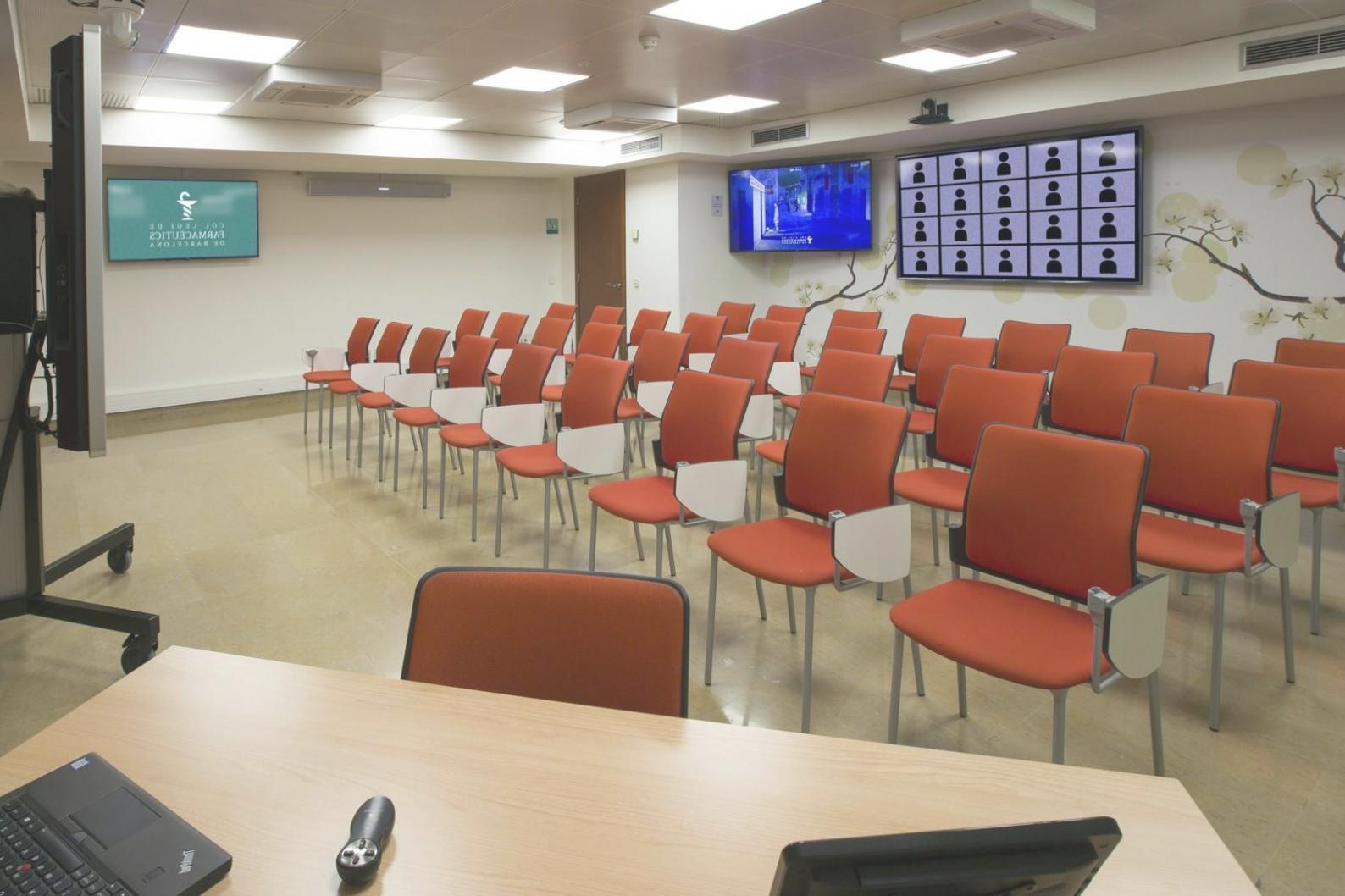 Séance de formation pratique en analyse financière