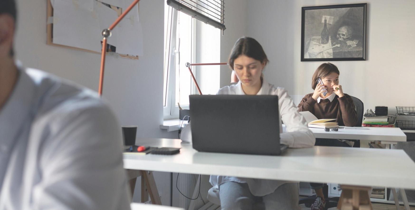 Atelier collaboratif sur les stratégies d'investissement